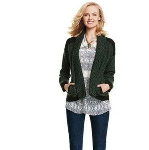 CAbi Fireside Cardigan